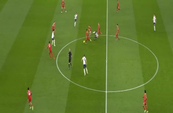 Sonov poništeni gol